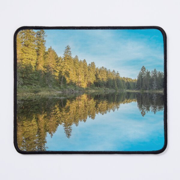 Item preview, Spectacle Lake Reflection designed and sold by Ernie Steven Dickey.