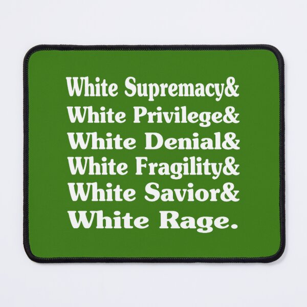 Item preview, White Privilege White Rage Awareness Graphic | PERFECT GIFT FOR YOU AND FRIENDS designed and sold by TiborBako.