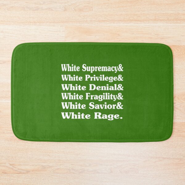 Item preview, White Privilege White Rage Awareness Graphic | PERFECT GIFT FOR YOU AND FRIENDS designed and sold by TiborBako.