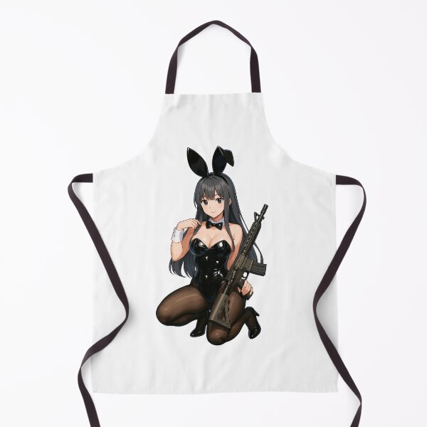 Item preview, Bunny Girl Operator designed and sold by RAWLIFEGRAPHIC.