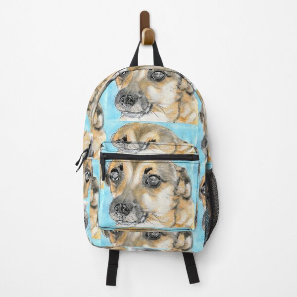 Item preview, Doggo Portrait designed and sold by nvu44.