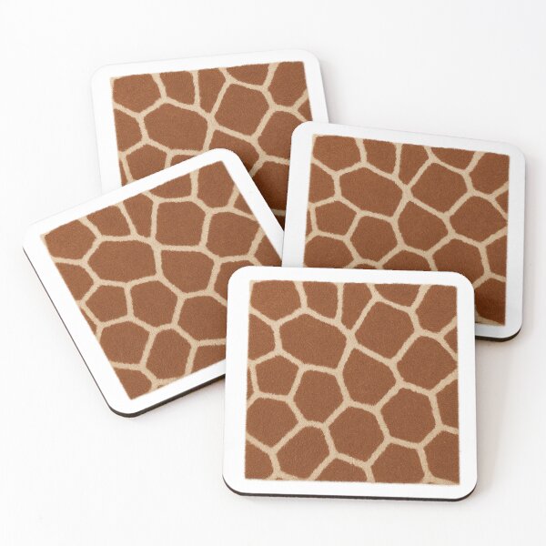 Item preview,  Giraffe fur, the beauty of nature. designed and sold by PabDam.