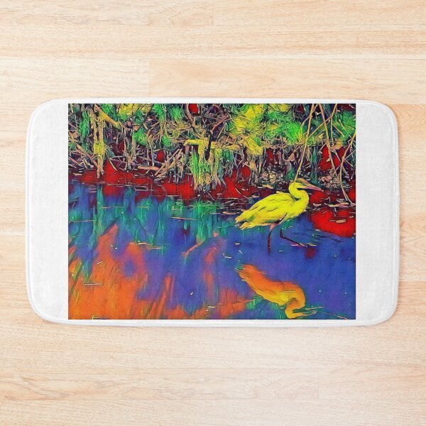 Item preview, Heron designed and sold by Bobthebug.