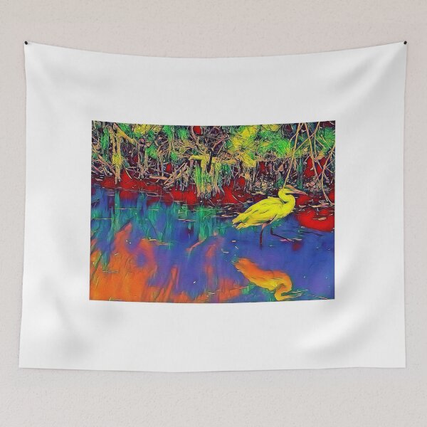 Item preview, Heron designed and sold by Bobthebug.