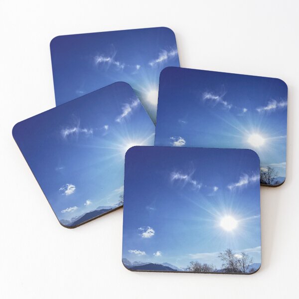 Item preview, Winter sun skies  designed and sold by EDTN1.