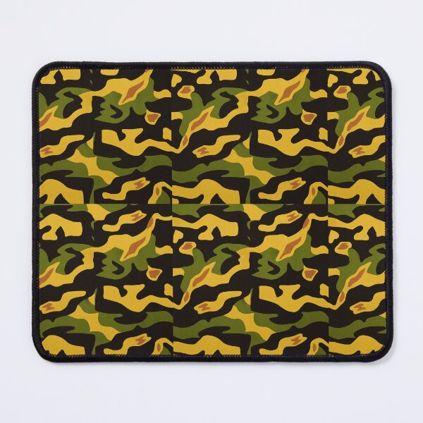 Item preview, Czech VZ60 MLOK Salamander Camo designed and sold by OperationCamo.