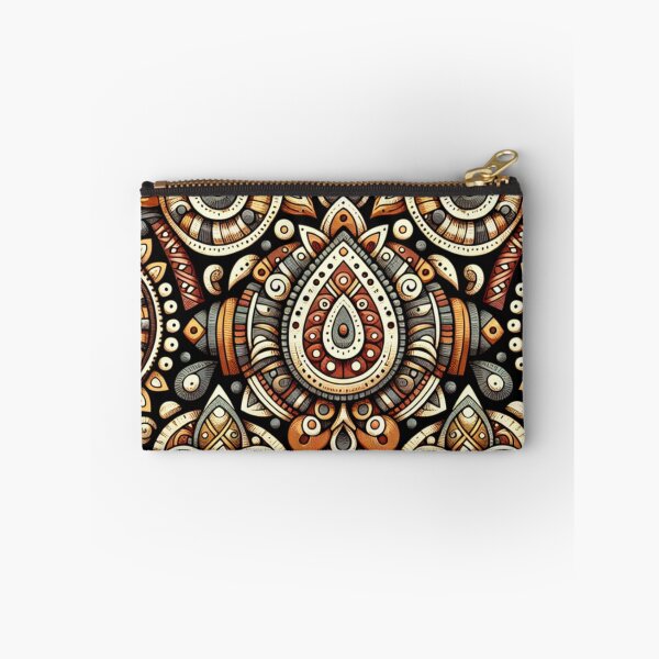 Item preview, Art deco - boho, vintage design designed and sold by Metaphysicsart.