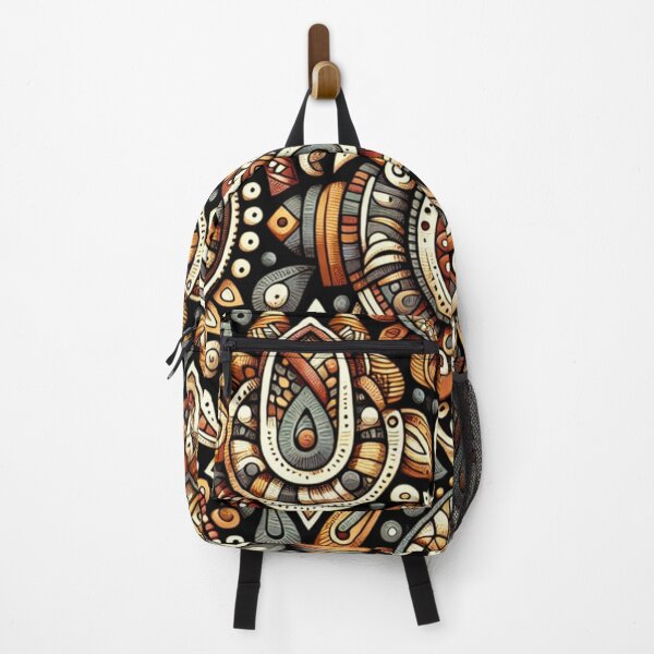 Item preview, Art deco - boho, vintage design designed and sold by Metaphysicsart.