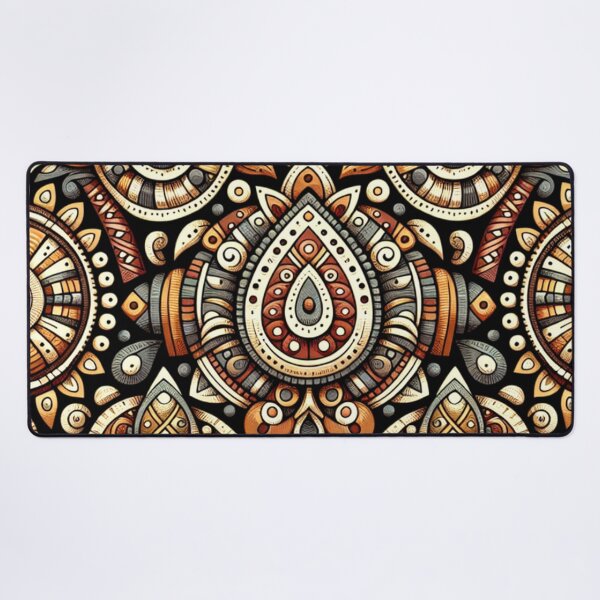 Item preview, Art deco - boho, vintage design designed and sold by Metaphysicsart.