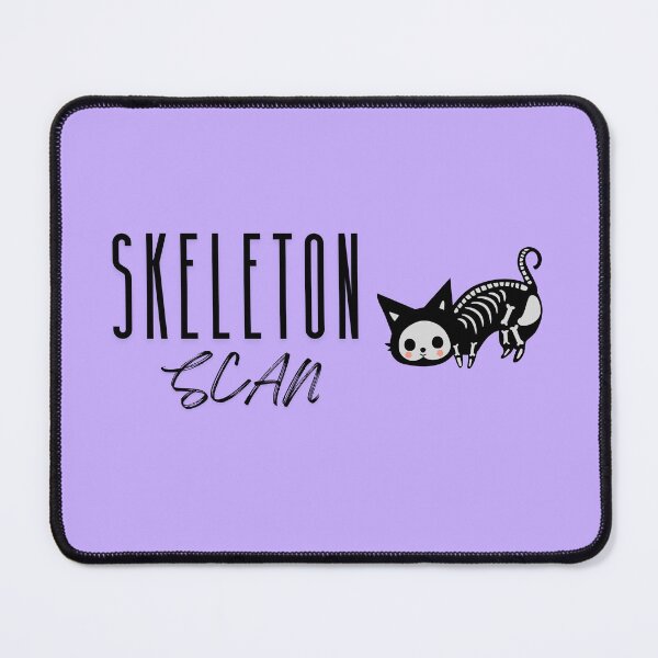 Item preview, Funny radiology quote, Halloween design, healthcare minimalist designed and sold by UnfeelSadness.