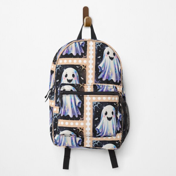Item preview, Ghostly Fun Halloween designed and sold by GadiDesignArt.