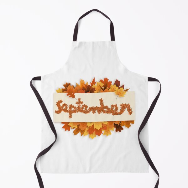 Item preview, September month ! designed and sold by Abdelillah10.