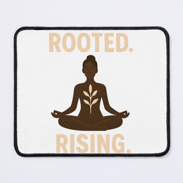 Item preview, Rooted. Rising designed and sold by Amadijoy.