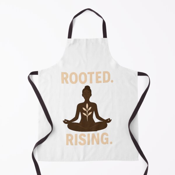 Item preview, Rooted. Rising designed and sold by Amadijoy.