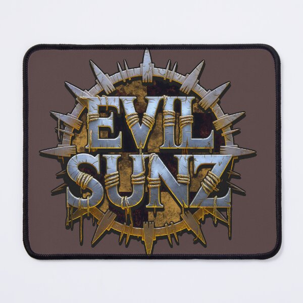 Item preview, Evil Sunz klan designed and sold by MrHide.