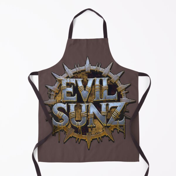 Item preview, Evil Sunz klan designed and sold by MrHide.