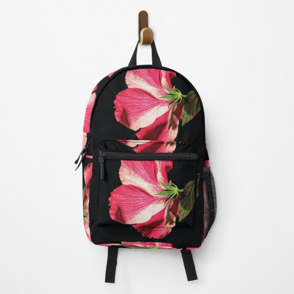 Item preview, Hibiscus in Shadow designed and sold by Kay Brewer.