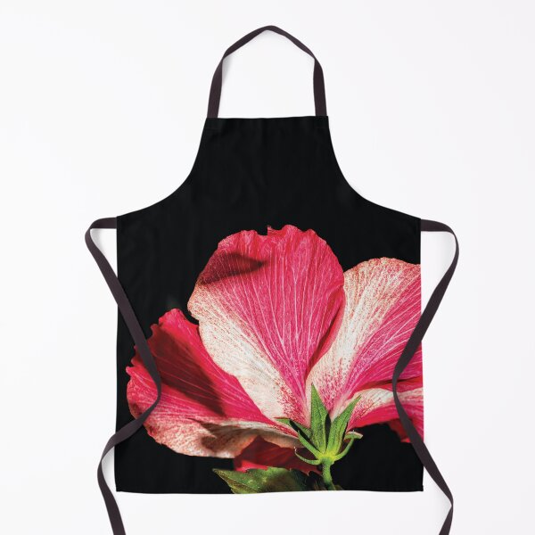 Item preview, Hibiscus in Shadow designed and sold by Kay Brewer.