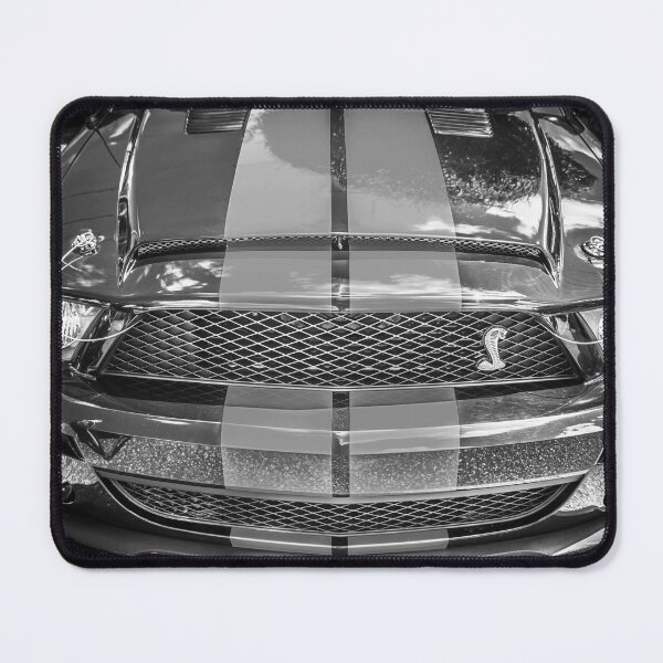 Item preview, Ford Shelby GT 500 Mustang X101 2007 designed and sold by RichFrancoCars.
