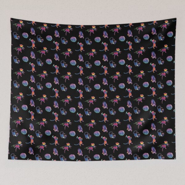 Item preview, Cosmic Kitties  designed and sold by Cosmic Kitties.