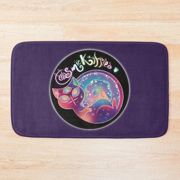 Item preview,  Cosmic Kitties Magic Belly Rubs designed and sold by Cosmic Kitties.