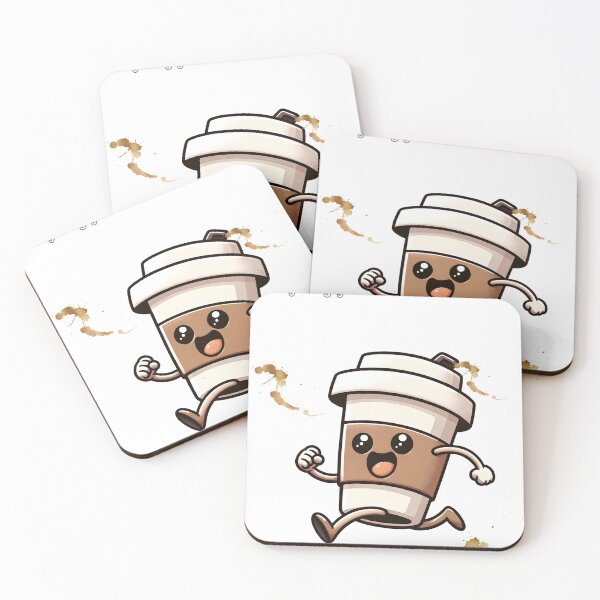 Item preview, Coffee Motivation Quote designed and sold by MH Digital Studio .