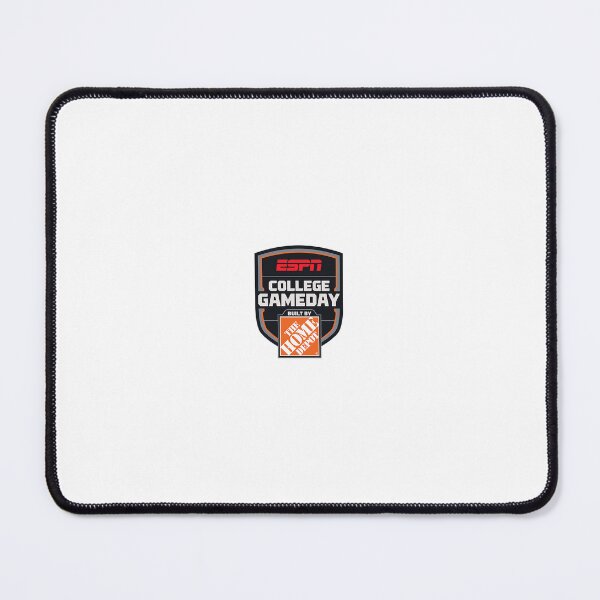 Item preview, New ESPN college gameday sticker designed and sold by furanod.