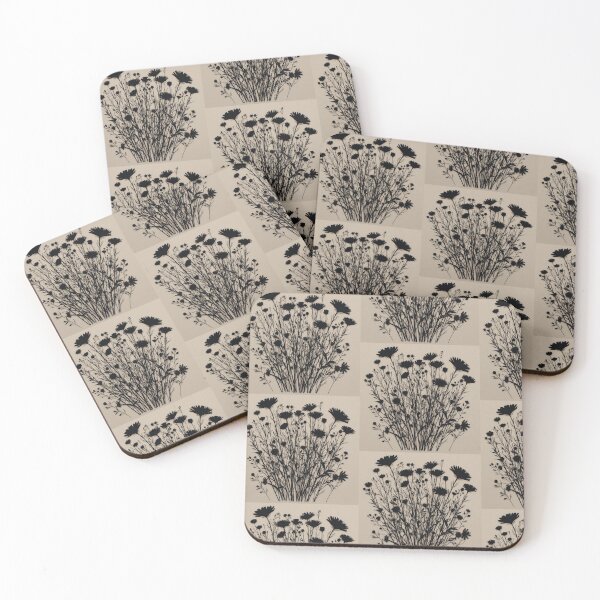 Item preview, Dark floral designed and sold by Trigger Hippie .