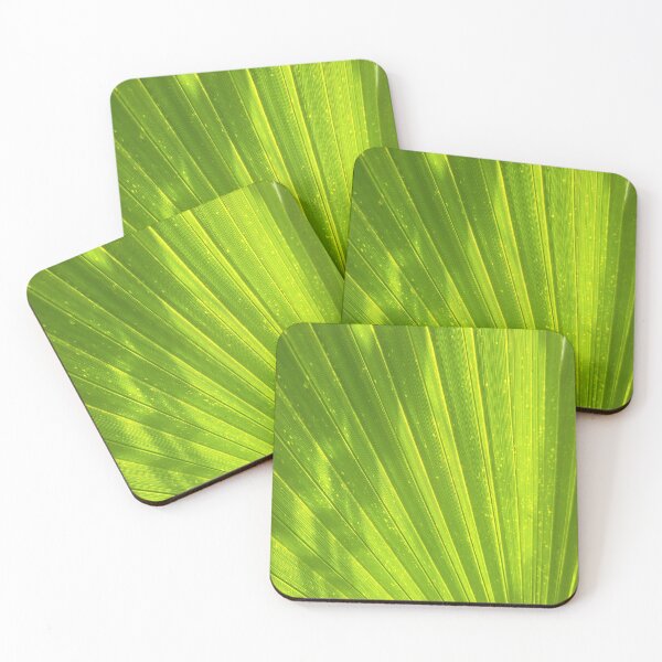Item preview, Palm Leaf designed and sold by Creating Curiosity.