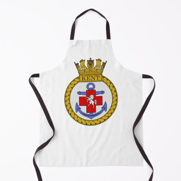 Item preview, HMS Kent designed and sold by sirglennbo.