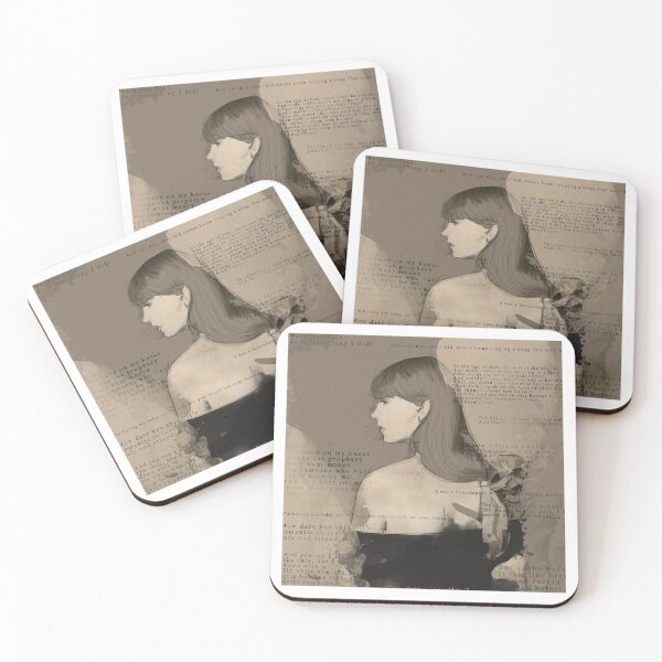 Item preview,   The Tortured Poets Department designed and sold by TOGETHERINSIEME.