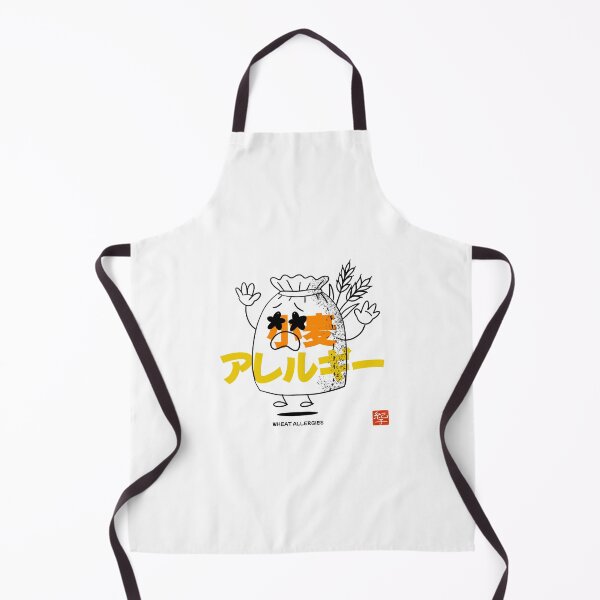 Item preview, Wheat Woes designed and sold by norikofukui.