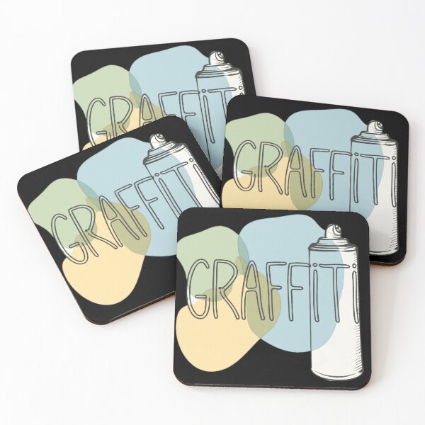 Item preview, Graffiti designed and sold by ShadoWStyle01.