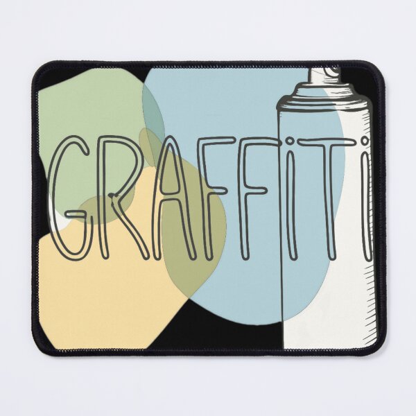 Item preview, Graffiti designed and sold by ShadoWStyle01.