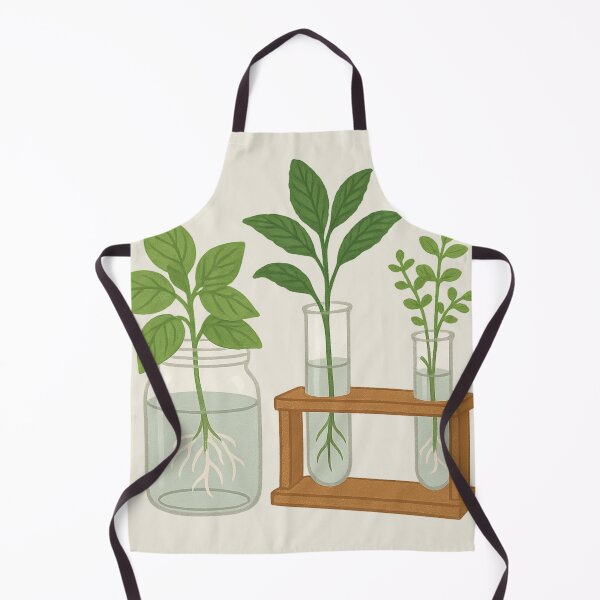 Item preview, Propagation Station Sticker – Plant Cuttings in Jars and Test Tubes designed and sold by Feral Confetti.