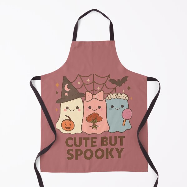 Item preview, Kawaii Ghosts – Cute but Spooky. Fantômes Kawaii – Mignons mais Mystérieux designed and sold by Drawingshirts.