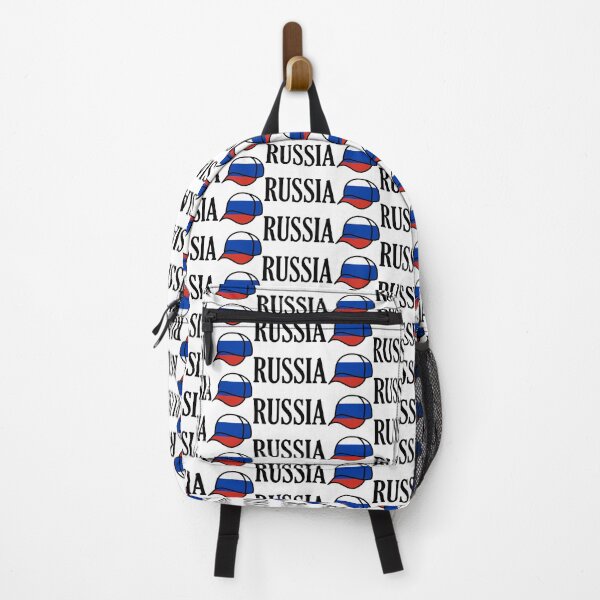 Item preview, RUSSIA PRIDE designed and sold by UrTshirt.