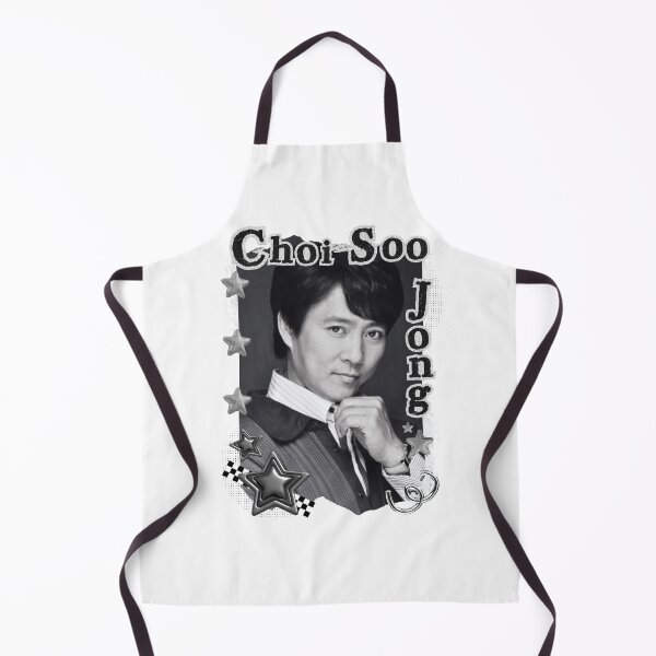 Item preview, Choi Soo-jong (최수종) Korean Actor Black and White Collage Digital Art Portrait designed and sold by AJUNICE STUDIO.
