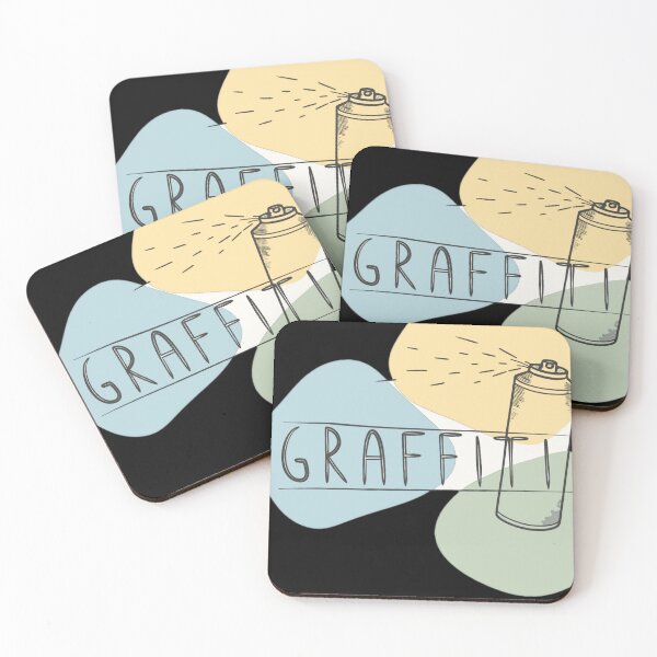 Item preview, Graffiti designed and sold by ShadoWStyle01.