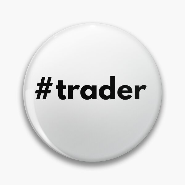 Item preview, #Trader Love – Forex & Crypto Design for Smart Traders designed and sold by Jennah.