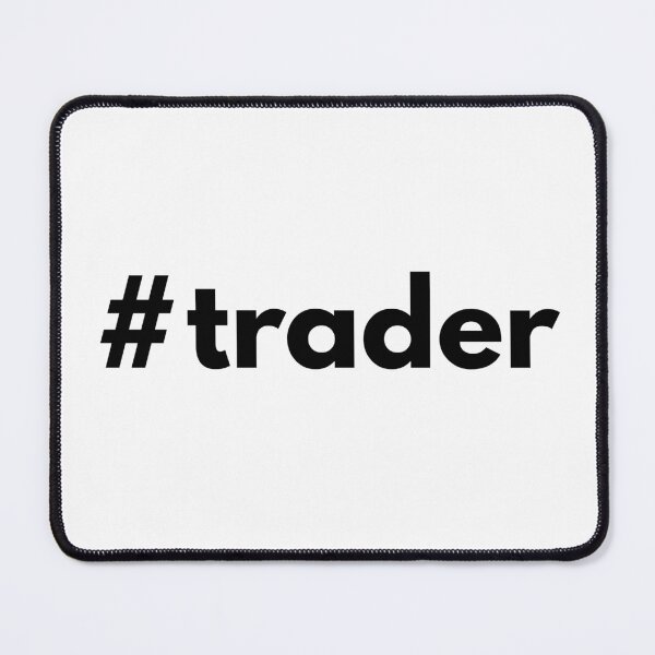 Item preview, #Trader Love – Forex & Crypto Design for Smart Traders designed and sold by Jennah.