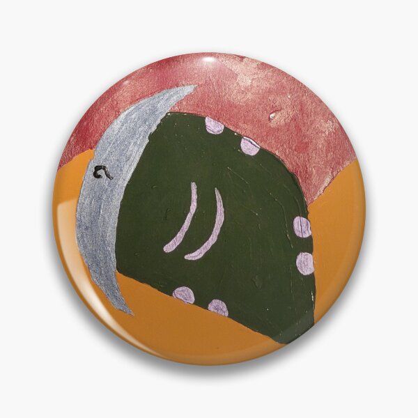 Item preview, The Creature designed and sold by Creating Curiosity.