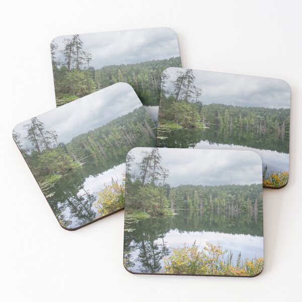 Item preview, Killarney Lake of Vancouver Island  designed and sold by Ernie Steven Dickey.