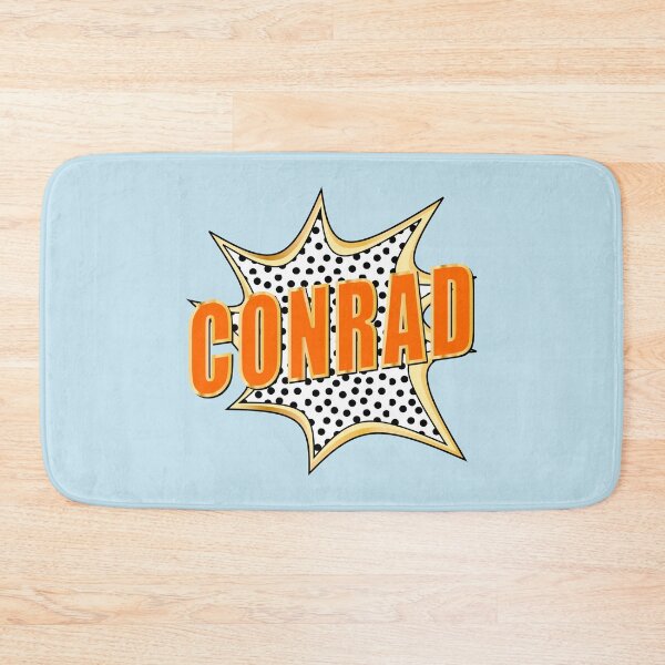 Item preview, Name Conrad designed and sold by minimalartstory.