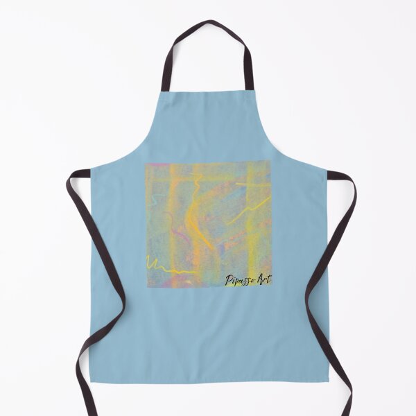 Item preview, Pastel abstract designed and sold by PipassoArt.