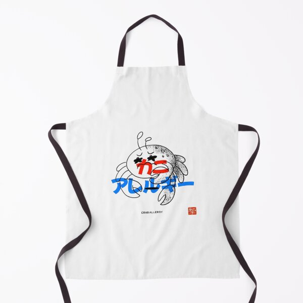 Item preview, Crabby Trouble designed and sold by norikofukui.