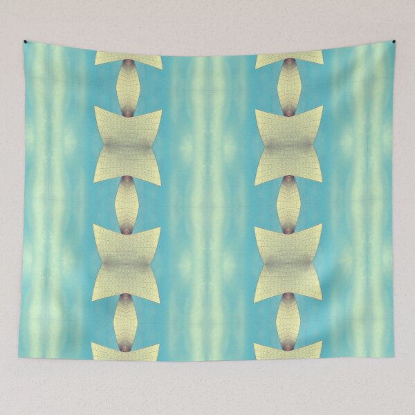 Item preview, Sky Bridge designed and sold by Bloomin' Arty Fashion.
