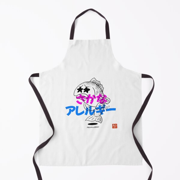 Item preview, Fishy Trouble designed and sold by norikofukui.