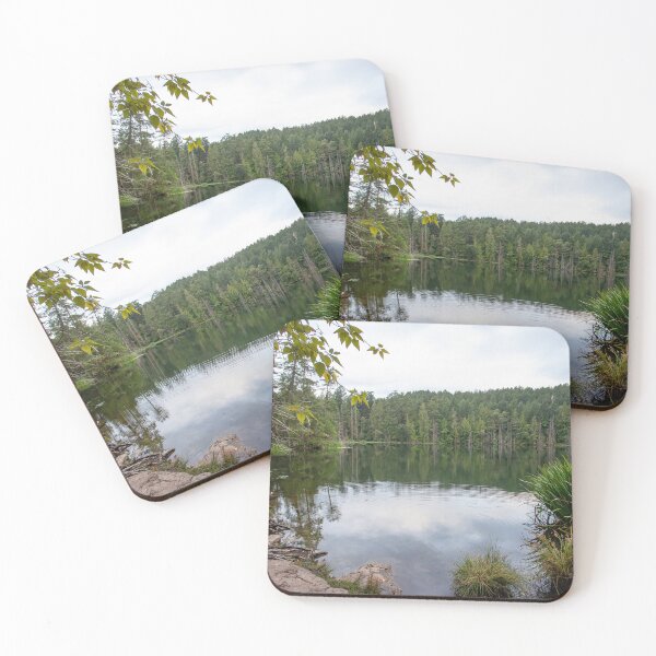Item preview, Peacefull Killarney Lake of Vancouver Island  designed and sold by Ernie Steven Dickey.