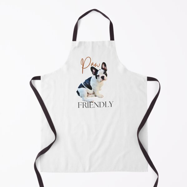 Item preview, Adorable Frenchie Pup – Paw Friendly Pet Parent Gift  designed and sold by Delightful Wholeness.
